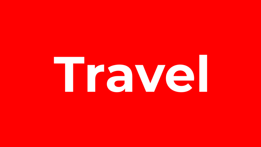 Maximizing Efficiency: Essential Tips for Seamless Business Travel Planning