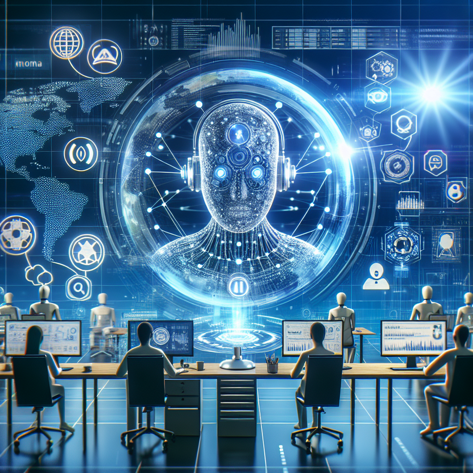 Gaudio Lab: Revolutionizing Global Content with AI Audio Advancements