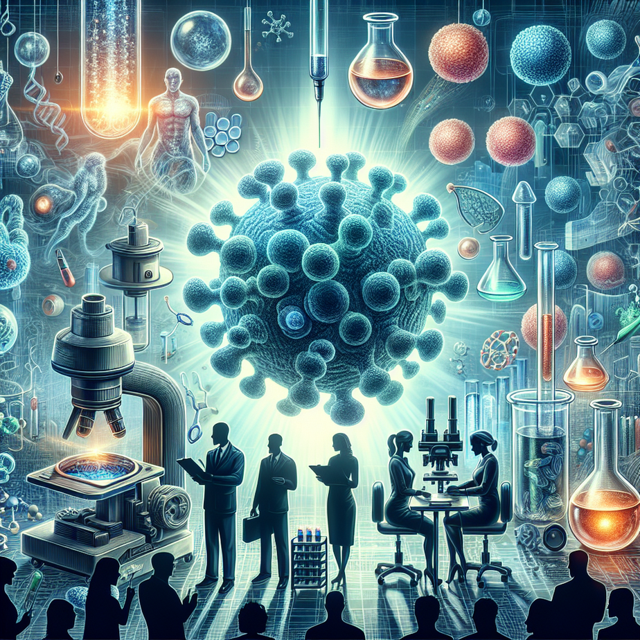 Inside Cartesian’s Strategy: Engaging Investors Amidst a Thriving Cell Therapy Industry