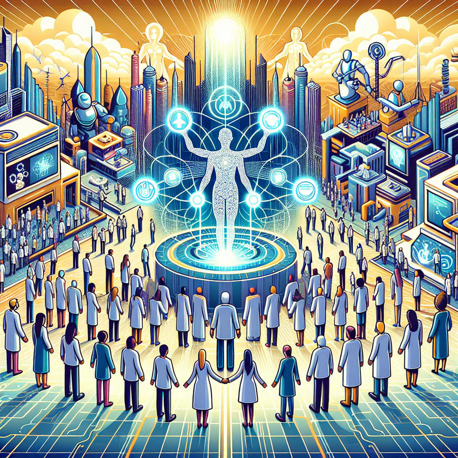 Fostering Trust: The Collaborative Future of AI Safety Testing