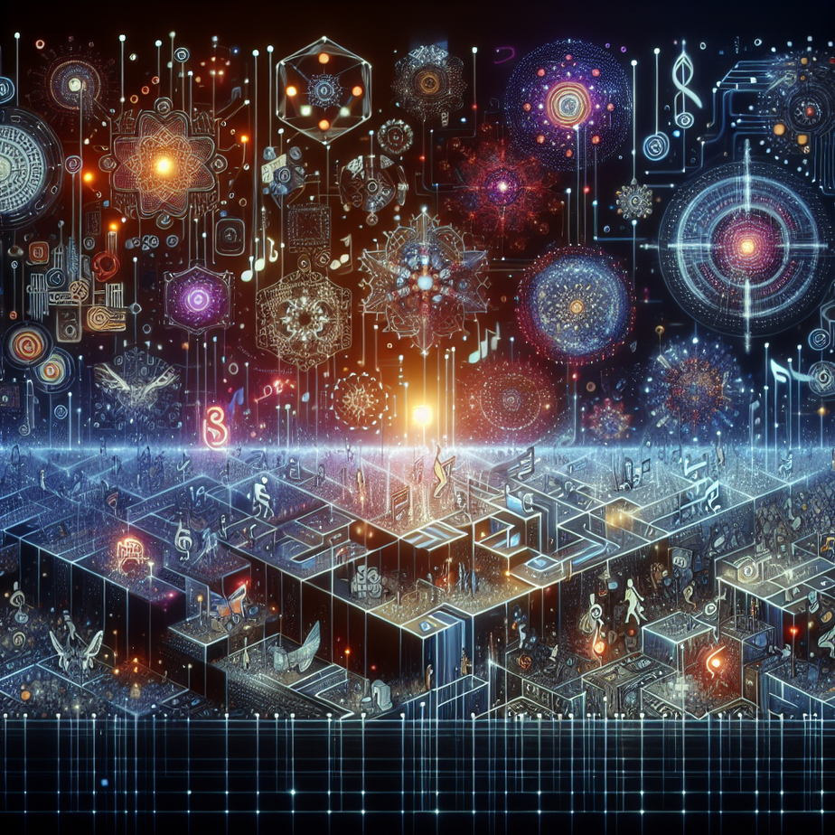 Reimagining Culture: The Transformative Influence of A.I. and Generative Art
