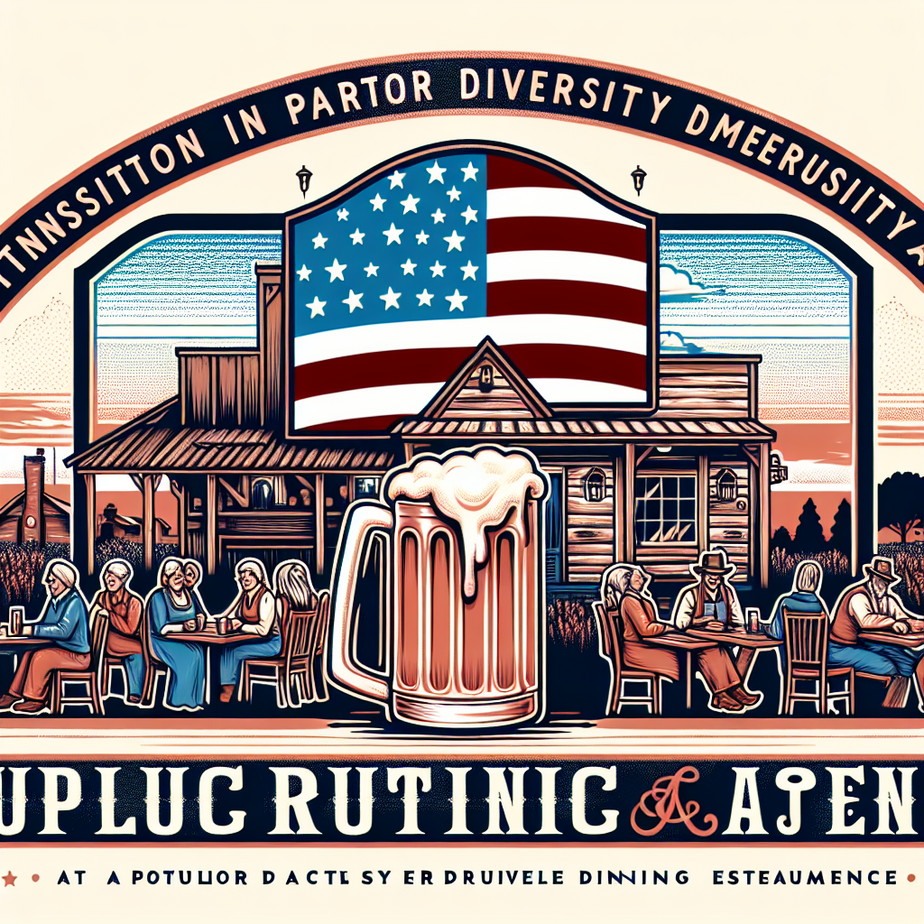 Cracker Barrel’s Logo Conundrum: A Changing Palette of Patrons