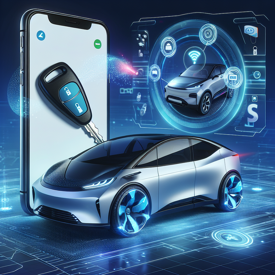 Rivian Drives Innovation Forward with Apple Car Key Integration