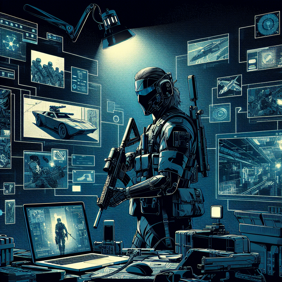 Rediscovering Stealth: Why Metal Gear Solid Delta Is Worth Your Time