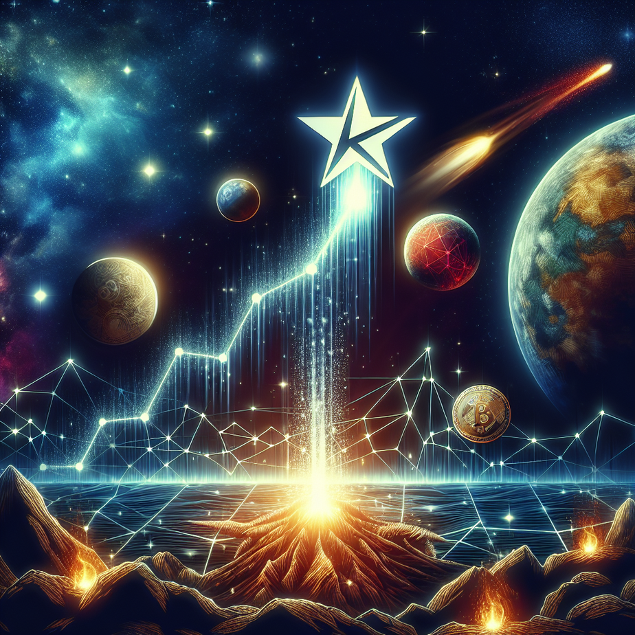 Cold Wallet’s Meteoric Rise: The New Crypto Star as Dogecoin and Pi Network Falter