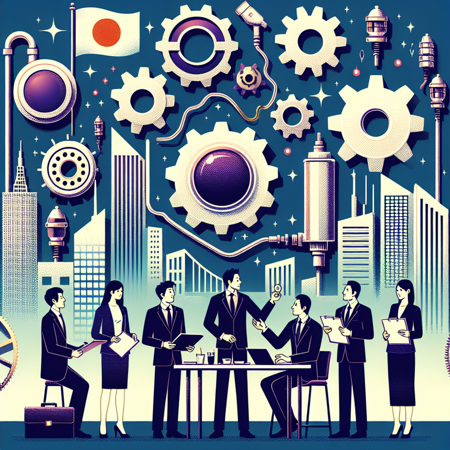 Revitalizing Japan’s Economic Engine: How New Tax Measures Aim to Fuel Growth
