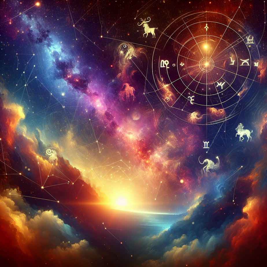 Celestial Insights: A Fresh Look at Your Zodiac Forecast for August 30, 2025