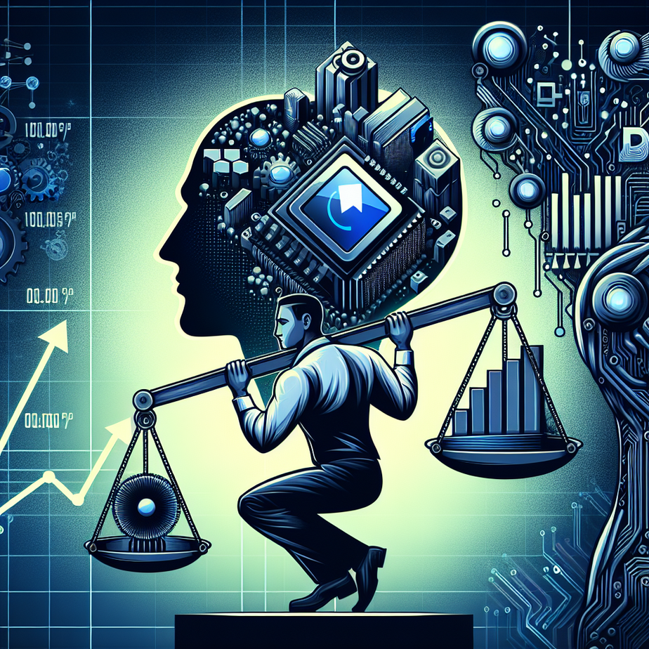 Nvidia’s Growth Conundrum: The Weight of its Own Success