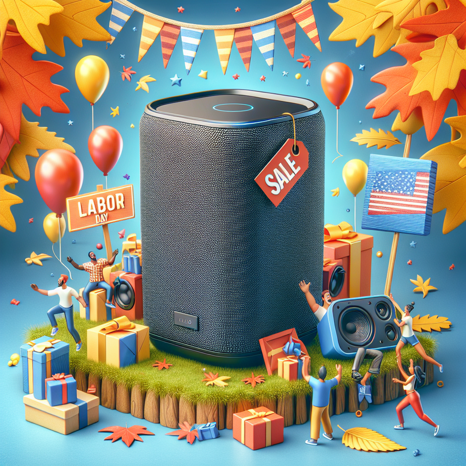 Score a Sound Deal with Sonos Roam 2’s Labor Day Discount
