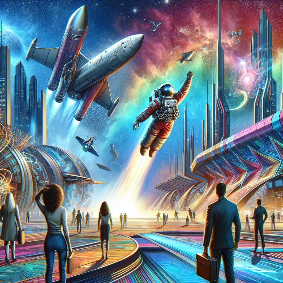 Reaching for the Stars: Astroneer’s Bold Leap with Megatech Expansion