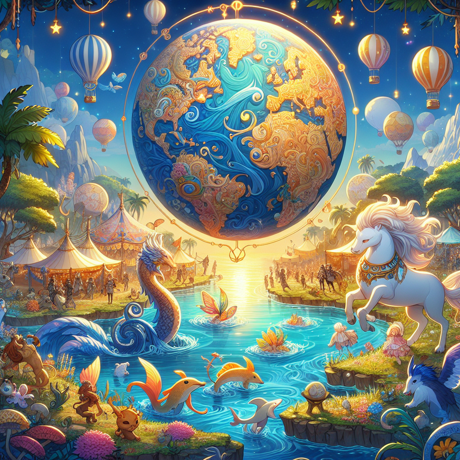 Pokémon Go’s Wild Area Extravaganza: A Global Adventure Awaits!