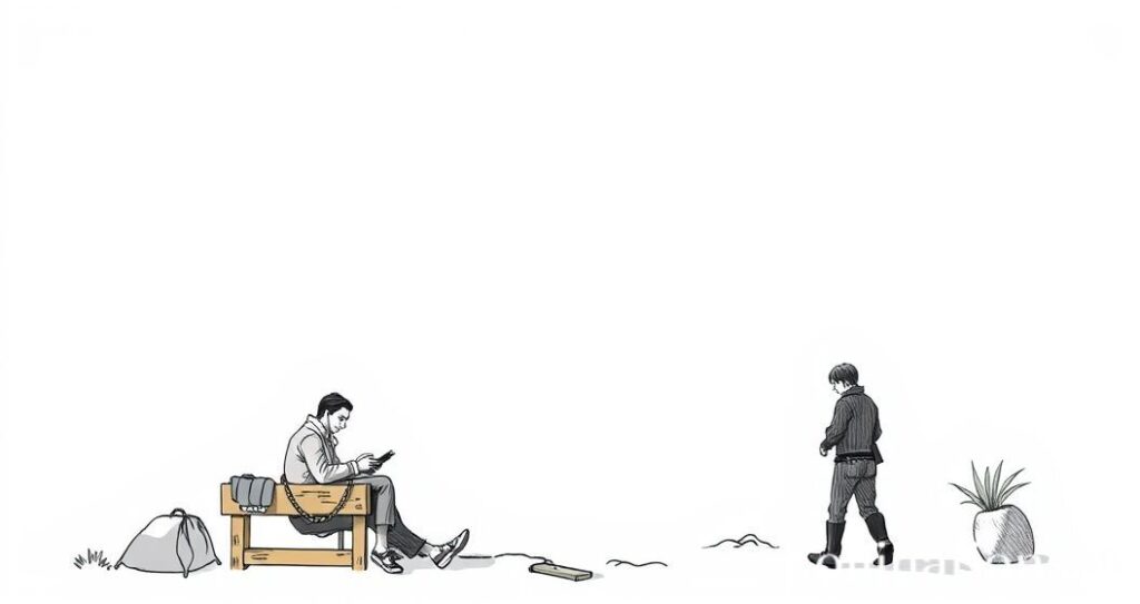 How Creating Visual Filters Transforms Modern Art