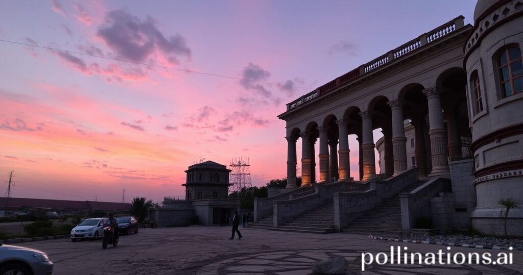 10 Hidden Gems of Travel Photography: Mastering Compact Cameras for Stunning Smartphone Photos