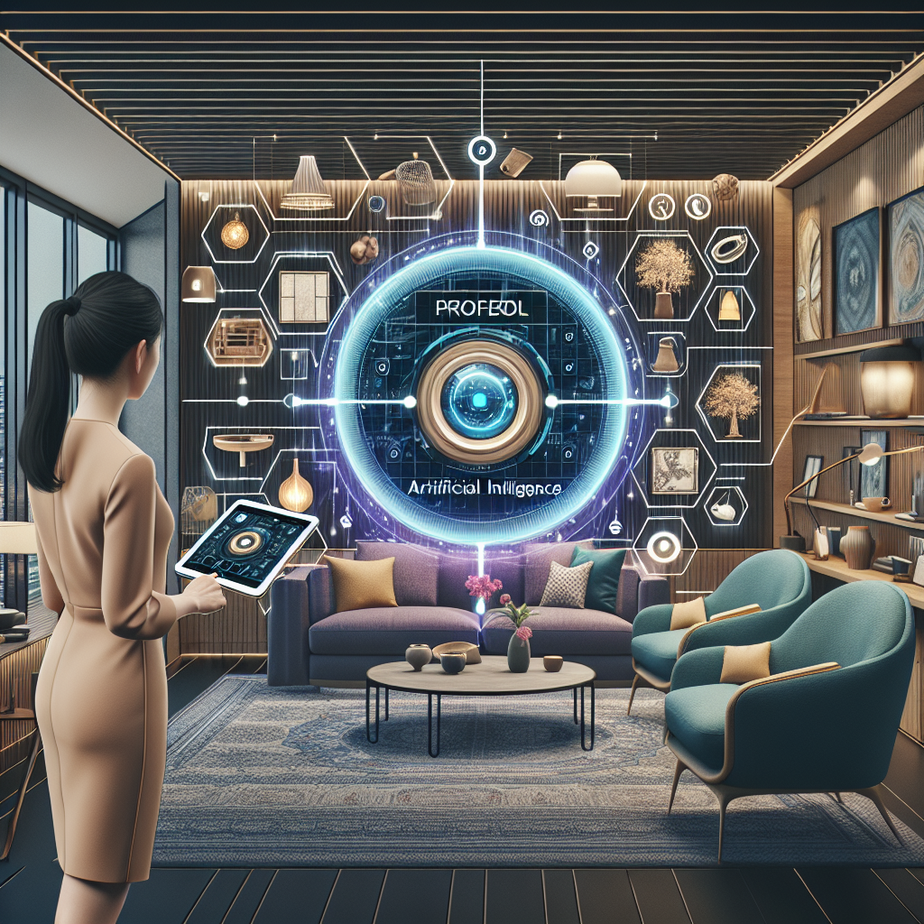Revolutionizing Spaces: The Top AI Tools Transforming Interior Design in 2025