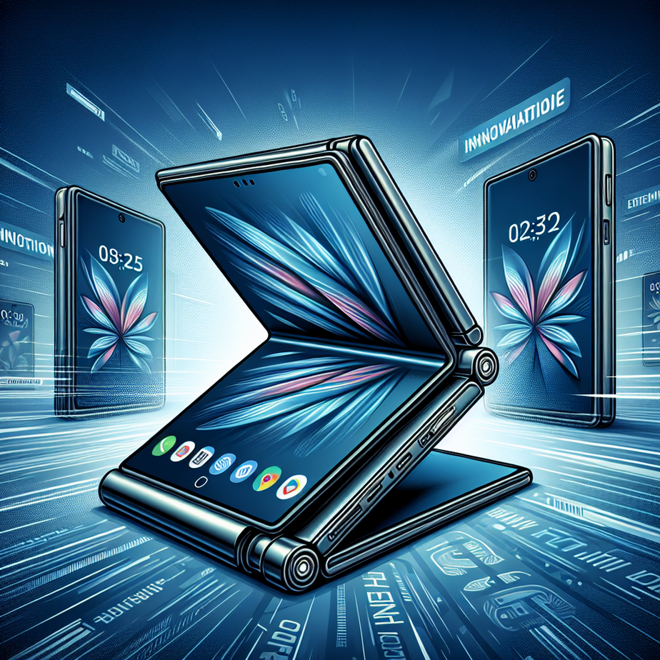 Unfolding Innovation: A Closer Look at the Honor Magic V5