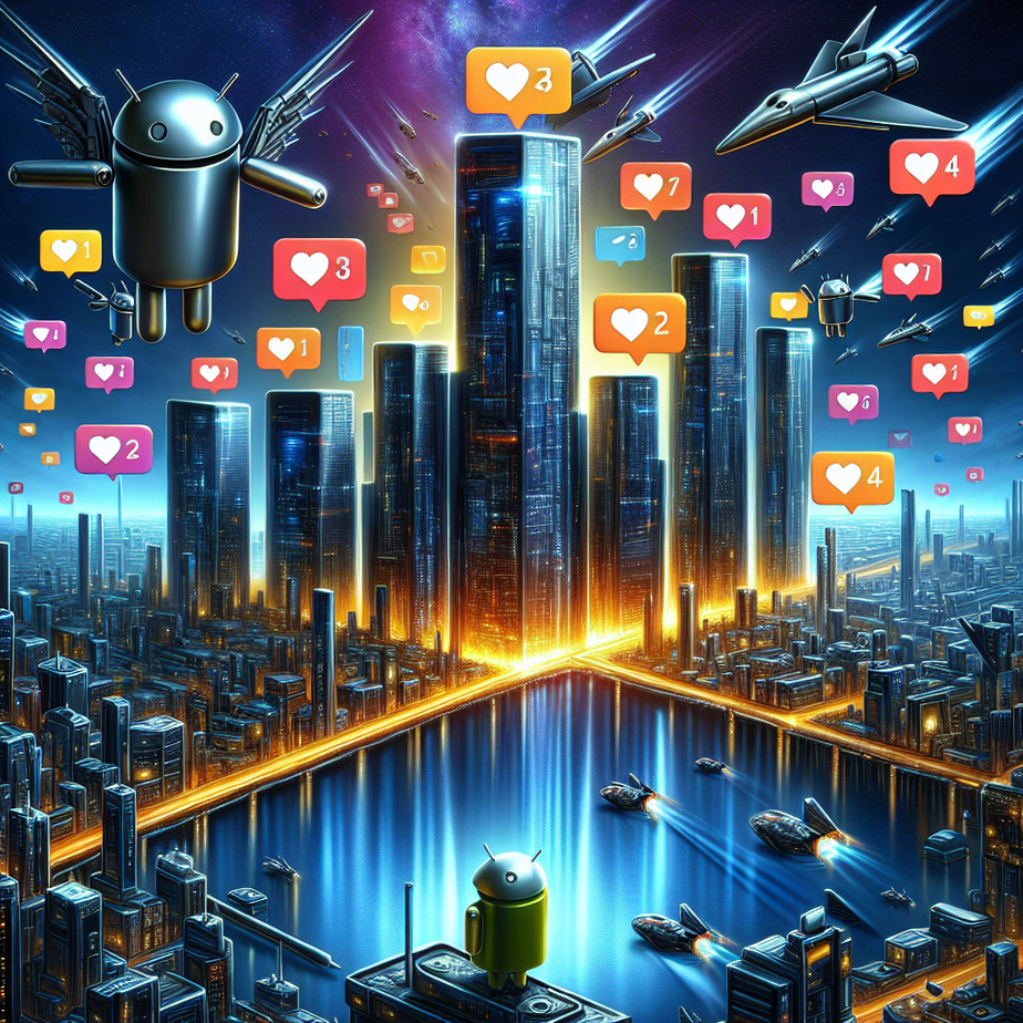 Android 16 Bug: Persistent Notifications Under Siege