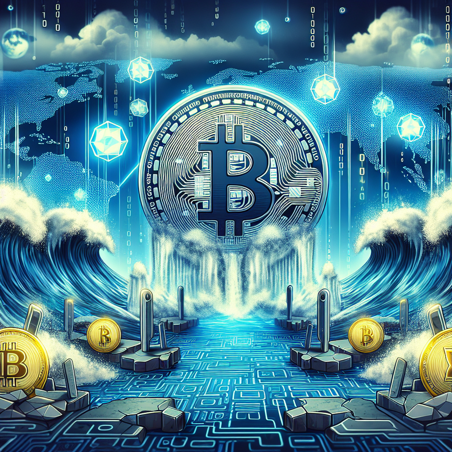 Navigating the Ripple: Decoding XRP’s Current Market Dynamics