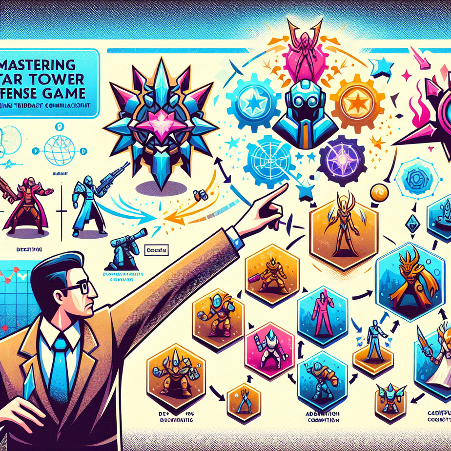 Mastering All Star Tower Defense: Choosing the Right Champions in 2025