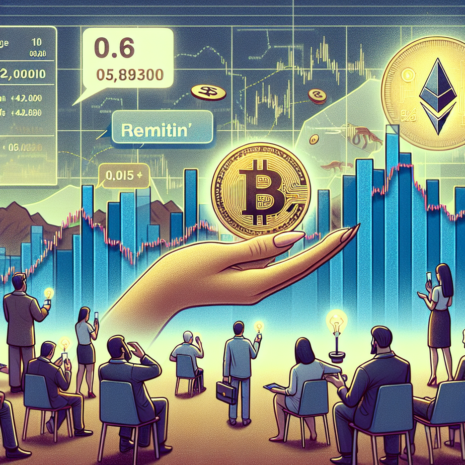 Cardano’s Price Stands Steady as Investors Turn to New Solutions Like Remittix