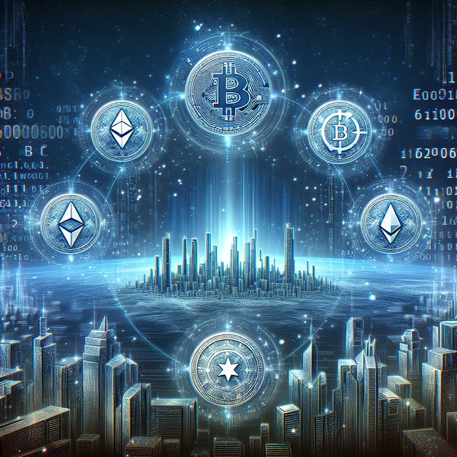 Exploring the Future: Promising Altcoins to Consider for 2025