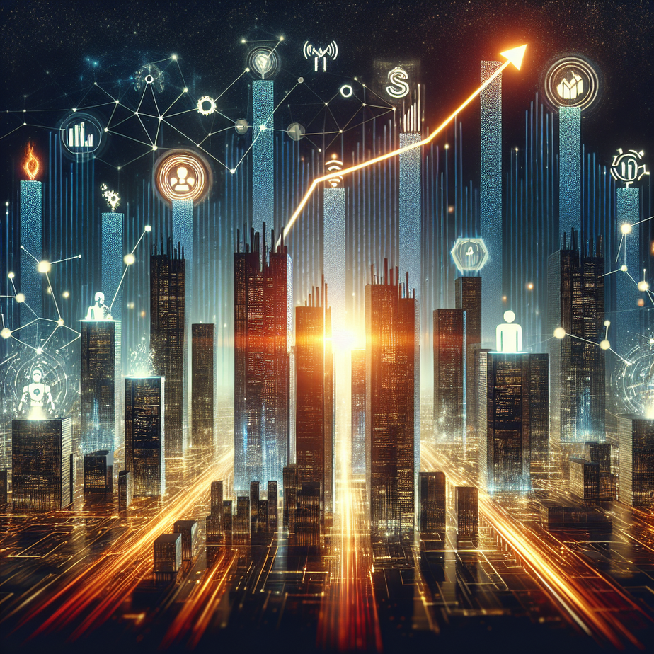 Salesforce’s AI Evolution Spurs Stock Surge Amid ‘Agentic Enterprise’ Vision