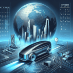 WeRide Steers Towards the Future: A Global Journey Through Investor Conferences