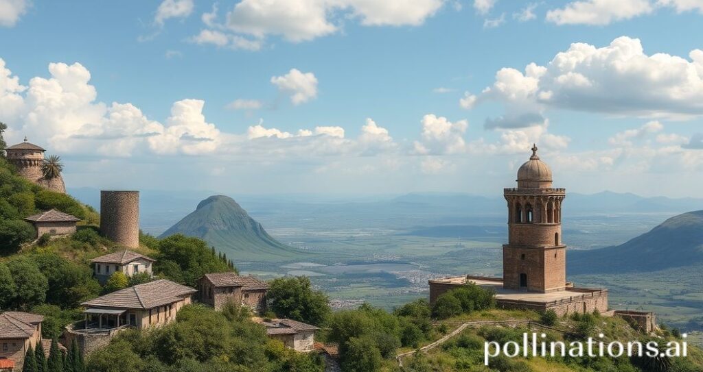 Tactful Expressionism: Mastering the Art of Subtle Visual Narratives in Contemporary Painting