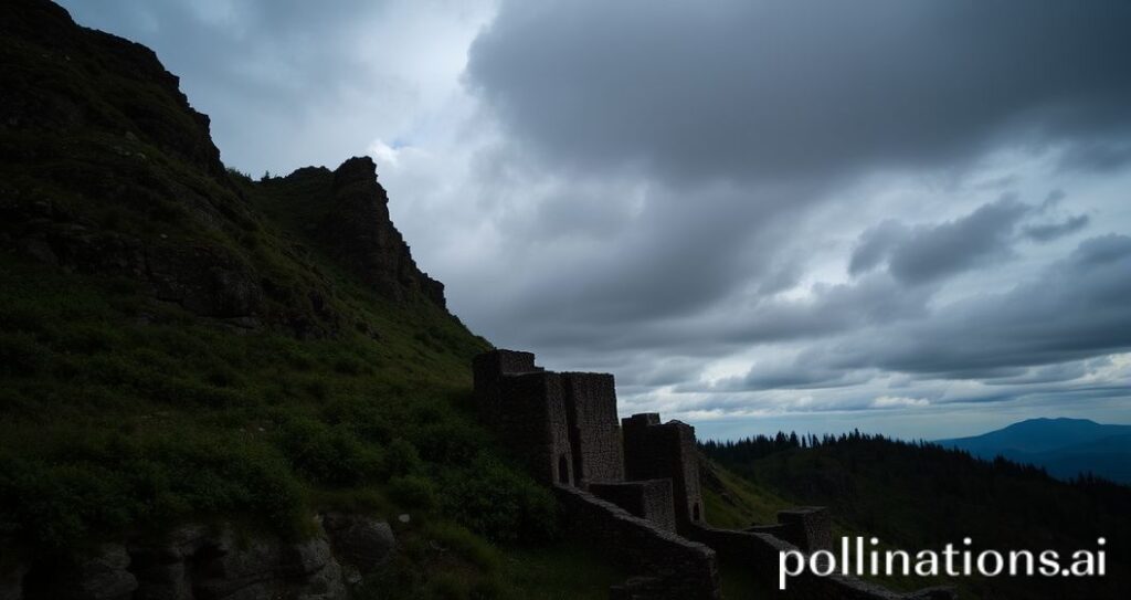 5 Essential Painting Techniques for Visual Depth