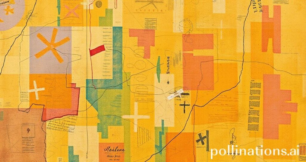 The Intersection of Traditional Art Techniques and Modern Digital Mediums in Contemporary Art Practices