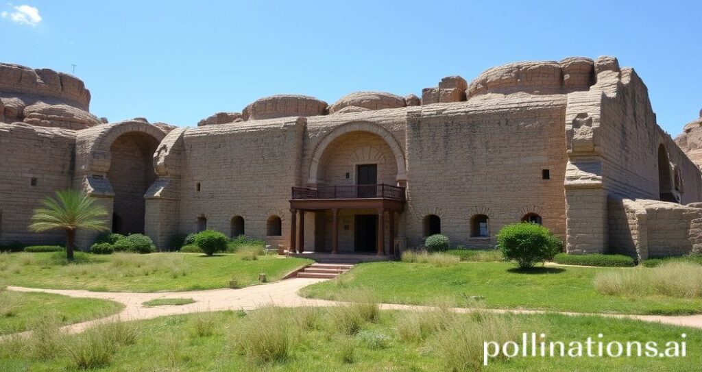 Understanding the Subtle Nuances of Figure-Ground Perception in Modern Art