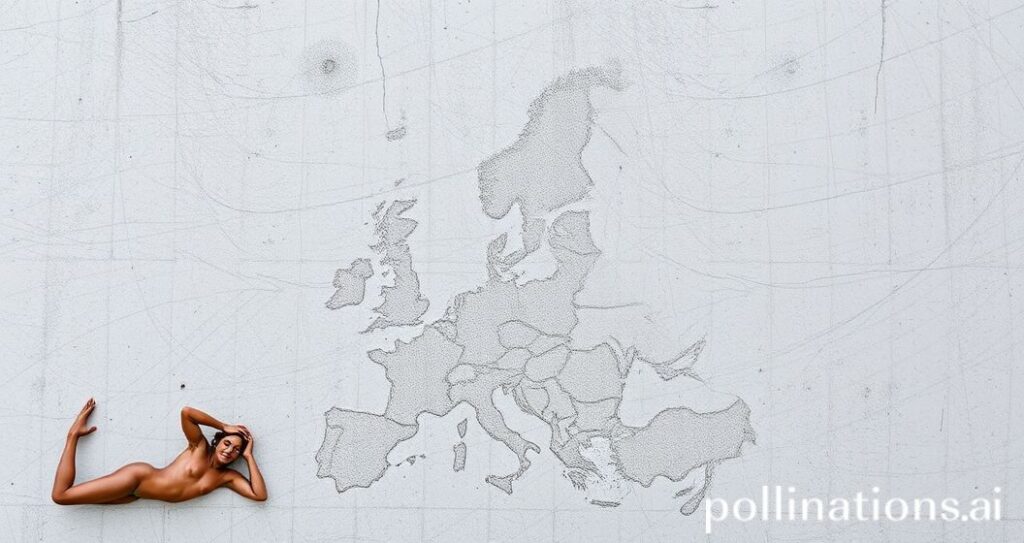 The Painter’s Palette: Mastering Monochromatic Composition