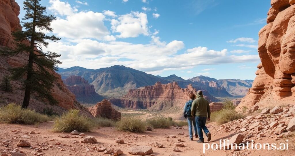 Mastering the Secrets of Off-Grid Travel: Self-Sufficient Adventure Tips