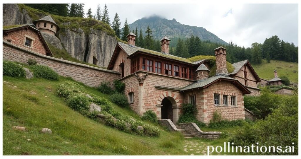 The Healing Power of Microdosing: Unlocking Mental Resilience Through Precision-Dosed Psychedelics