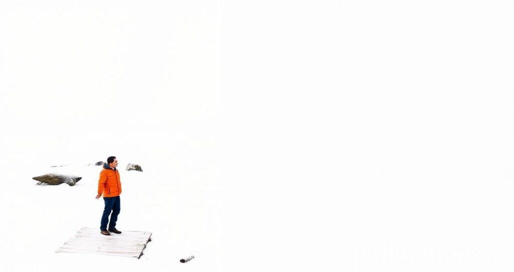 Merging Contemporary Art and Technology: Augmented Reality in Modern Galleries